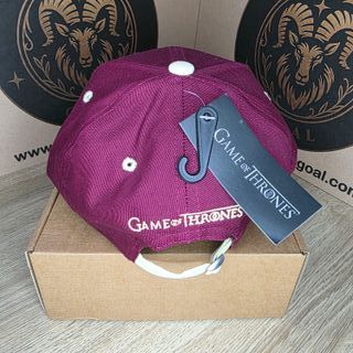 Gorra Lannister - Juego de tronos