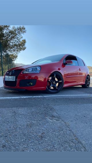 Volkswagen Golf 2005