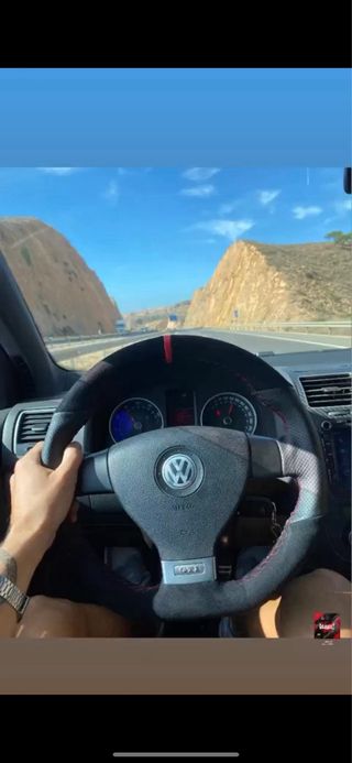 Volkswagen Golf 2005