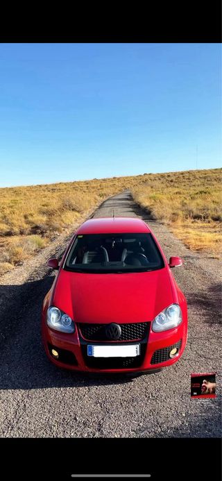 Volkswagen Golf 2005