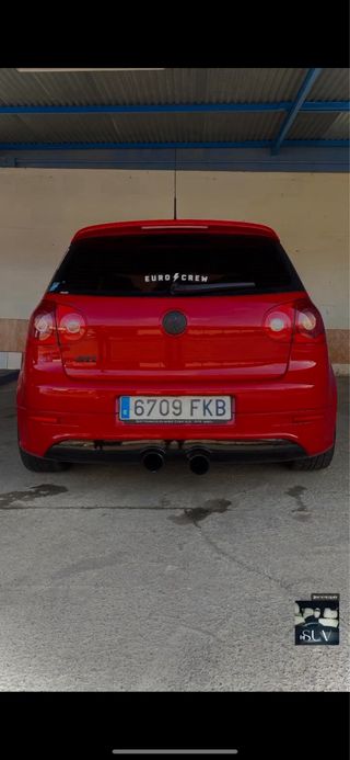 Volkswagen Golf 2005