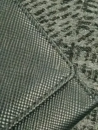 Cartera Guess Cordelia SLG Small Trifold Negra