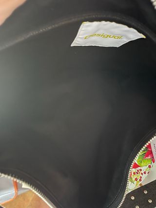 Bolso Desigual temporada