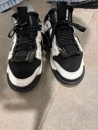 Nike Dunk Low Remastered Panda