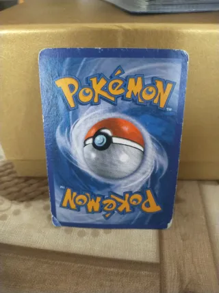 Carta Pokémon Lucario PEM-005