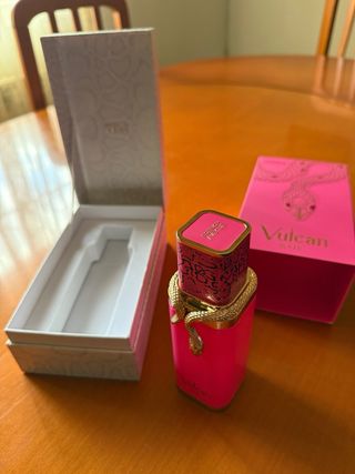 Perfume French Avenue Vulcan Baie