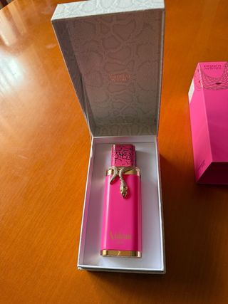 Perfume French Avenue Vulcan Baie