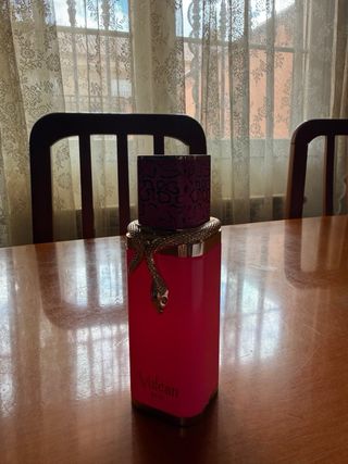 Perfume French Avenue Vulcan Baie