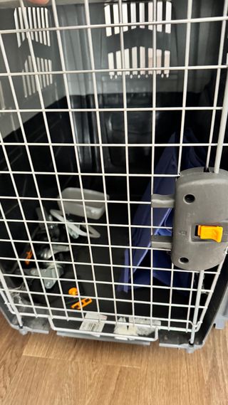 Transportín Perros SKUDO 4