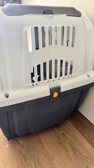 Transportín Perros SKUDO 4