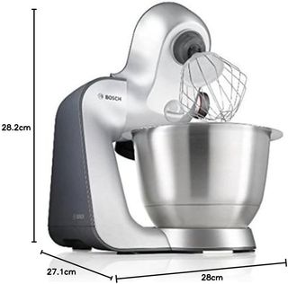 Robot Cocina Bosch MUM5 900W