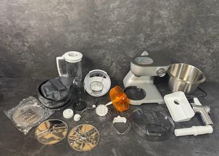 Robot Cocina Bosch MUM5 900W