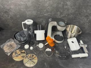 Robot Cocina Bosch MUM5 900W