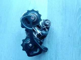 Grupo Shimano Carretera Bielas y Platos