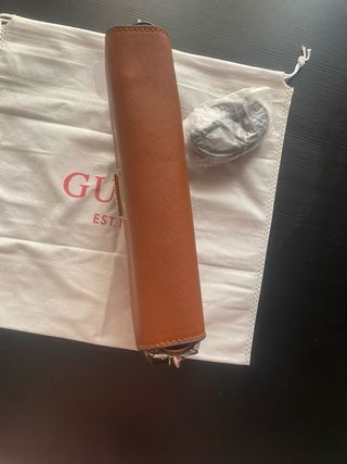 Borsa Guess Marrone