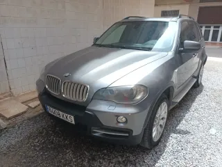 BMW Serie 5 2009