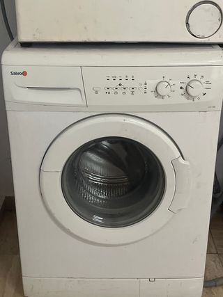 Lavadora Salvo