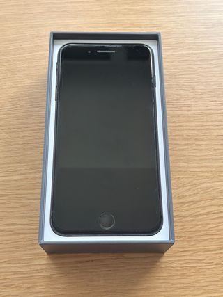 iPhone 8 Plus 256GB Grigio Siderale