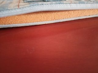 Estuche Beatriz Potter Cremallera Azul