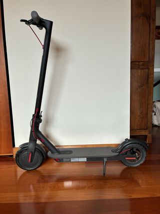 Patinete Eléctrico Xiaomi Negro 365 nuevo