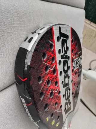 Pala Babolat Technical Viper 2025