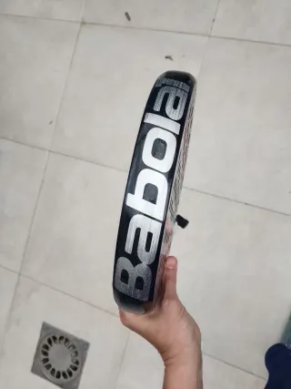 Pala Babolat Technical Viper 2025