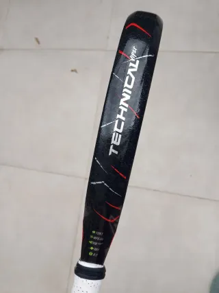 Pala Babolat Technical Viper 2025