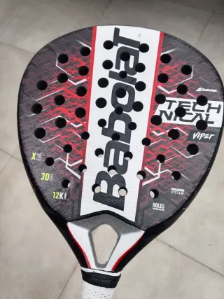 Pala Babolat Technical Viper 2025