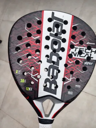 Pala Babolat Technical Viper 2025