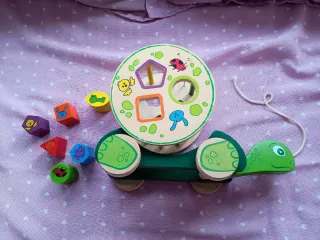 JUEGO EDUCATIVO MÚLTIPLE