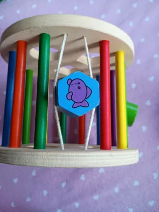 JUEGO EDUCATIVO MÚLTIPLE