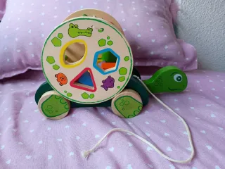 JUEGO EDUCATIVO MÚLTIPLE