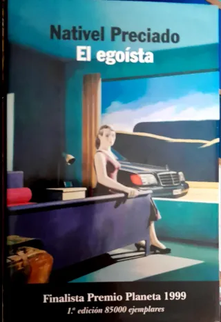 Lote libros premio Planeta