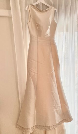 Vestido de Novia