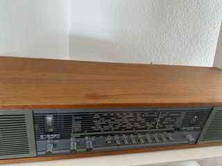 Radio Bang & Olufsen Beomaster 900