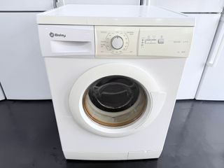 Lavadora Balay 7kg 1000rpm A+ - Con garantía