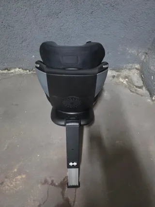 Silla de coche Maxi-Cosi Negra