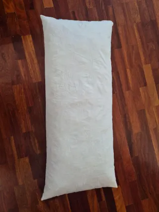 Funda nórdica Ikea Dvala 40x90 + 2 fundas