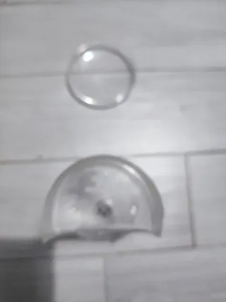 Serbatoio acqua Dolce Gusto