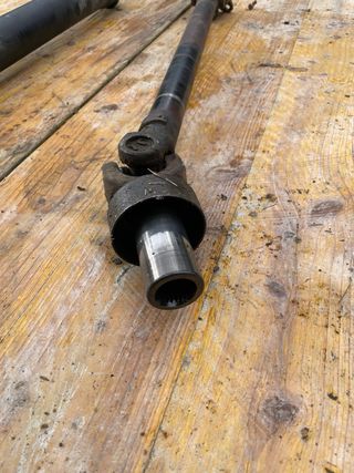 Cardan Suzuki Vitara HDI