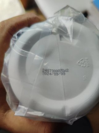 Inchiostro ORIC DTF 1kg