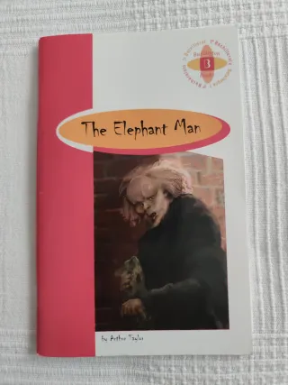 ELEPHANT MAN, THE BCH1