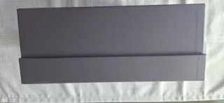 Caja Bambas Prada Negra