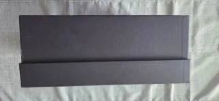 Caja Bambas Prada Negra