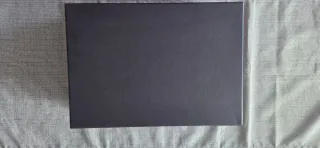 Caja Bambas Prada Negra