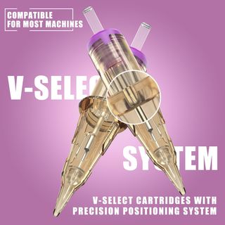 Kit de Máquina Tatuar Maquillaje permanente NUEVA