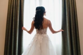 Vestido de Novia Sedka Romántico