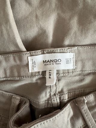Pantalón vaquero skinny gris
