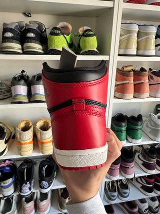 Jordan 1 High '85 OG Bred