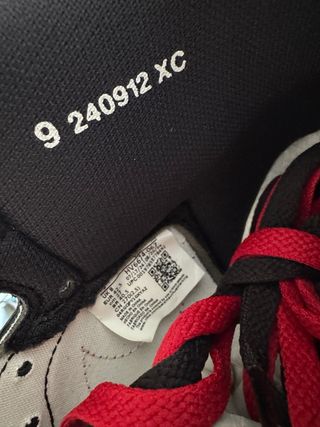 Jordan 1 High '85 OG Bred